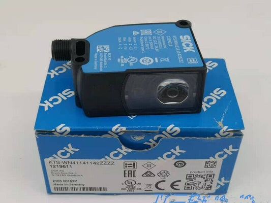 1219611 photoelectric switch sensor - SICK