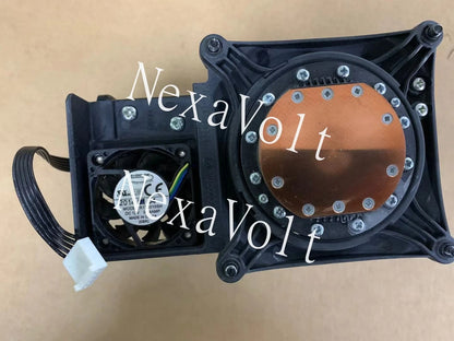 for HP Z420 Water Liquid Cooling Fan Heatsink 647289-001 647289-002 647289-003