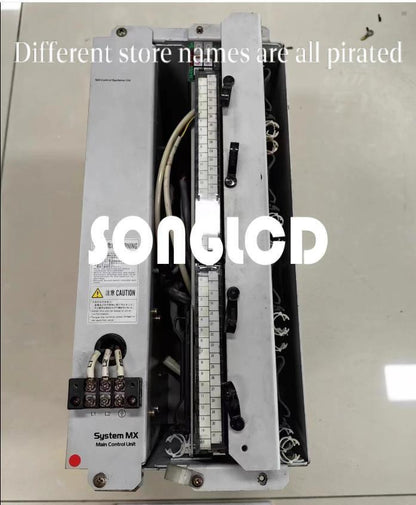 UMC550000ADG01 Microcontroller IC, 1PC - KOEED