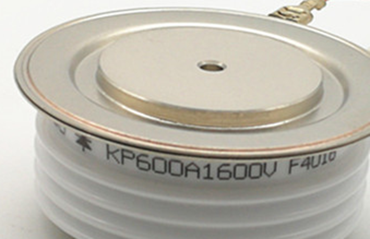 Control Thyristor KP500A: High-Performance Control Solution - ABBYY TECHNOLOGIES