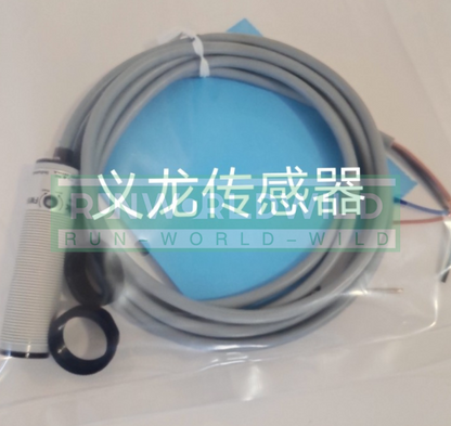 1x FOR Bedook proximity switch FM18-T015N-P31P2 #AM