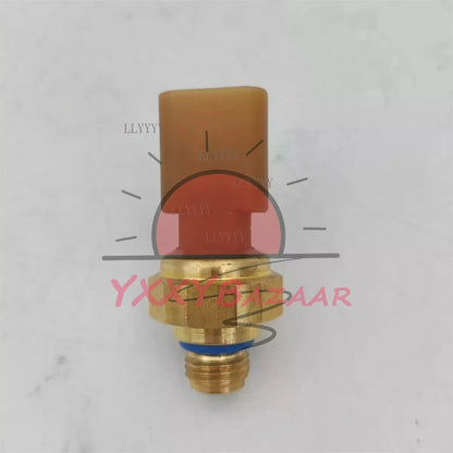 Intake Manifold Pressure MAP Sensor For Cummins ISX ISM ISL 4087987 4928593