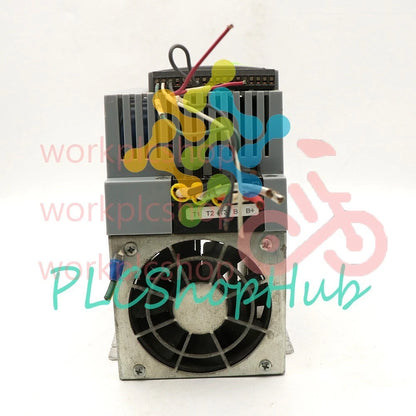 1PCS Lenze inverter AC TECH SF230Y 1/3PH 220V 2.2KW
