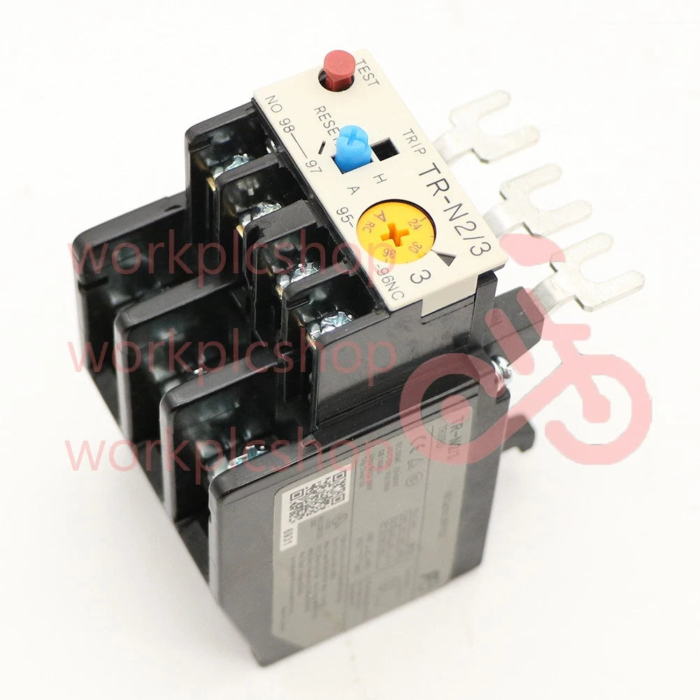 1PCS Fuji Thermal Overload Relay TR-N2/3 24-36A #US