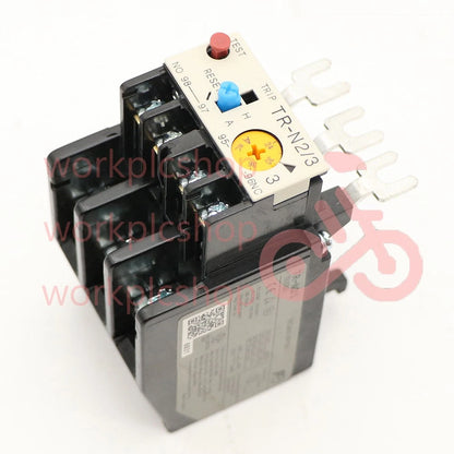 1PCS Fuji Thermal Overload Relay TR-N2/3 24-36A #US