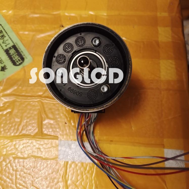 1PCS CFS50-AAZ00S13 - KOEED