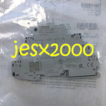 new 1PC Phoenix contact Surge Protector - TTC-6-1X2-24DC-UT-2906798 - KOEED