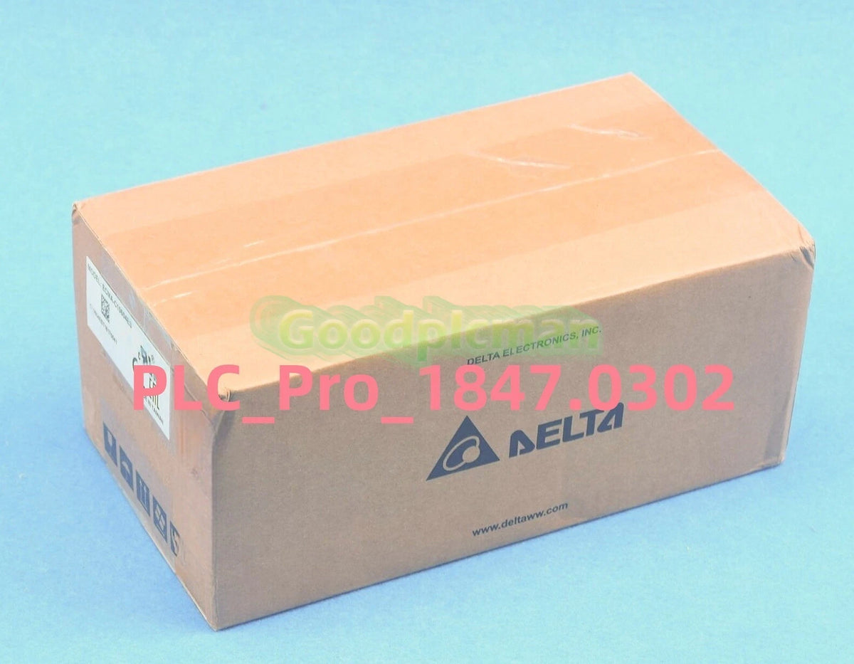 ECMA-C10604ES 1PCS Delta ECMA-C10604ES Servo Motor Fast ship