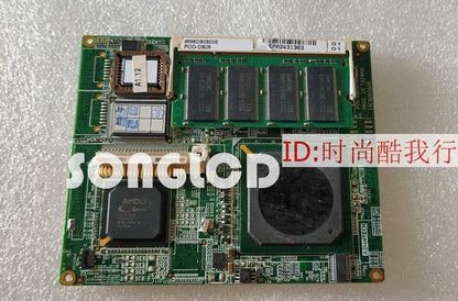 1pcs Pod-DB08 Rev A1 - High Quality Modular Electronic Board - POD-DB08