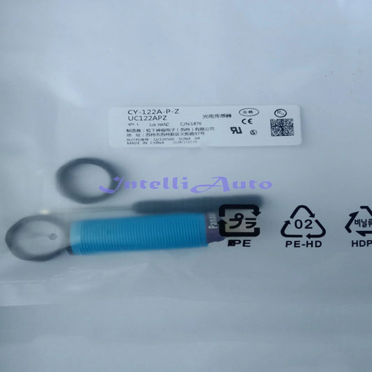 1PCS PANASONIC CY-122A-P-Z Sensor Free Shipping#QW