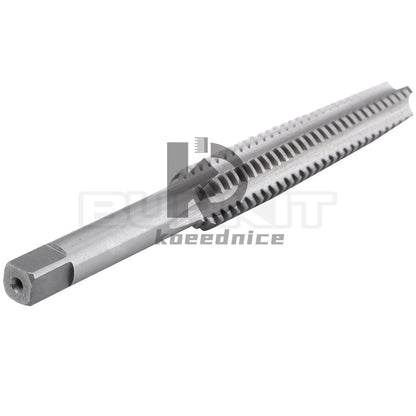 ACME 7/8"-5 Trapezoidal Tap Left Hand, HSS 7/8 x 5 Trapezoidal Thread Tap