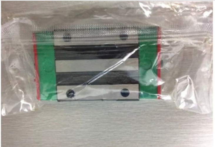 1Pcs For HIWIN Linear guide slider HGH35HA