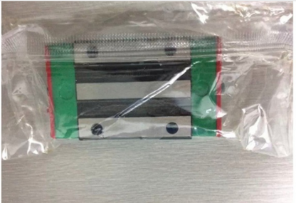 1Pcs For HIWIN Linear guide slider HGH35HA