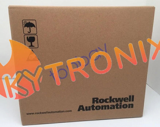 Sealed Allen Bradley VPL-A0633F-PJ12AA Servo Motor VPLA0633FPJ12AA