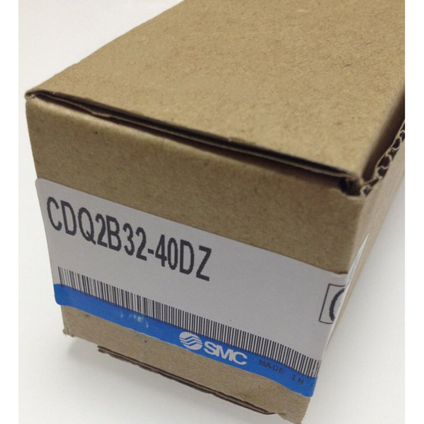 SMC CDQ2B32-40DZ Thin Cylinder - SMC