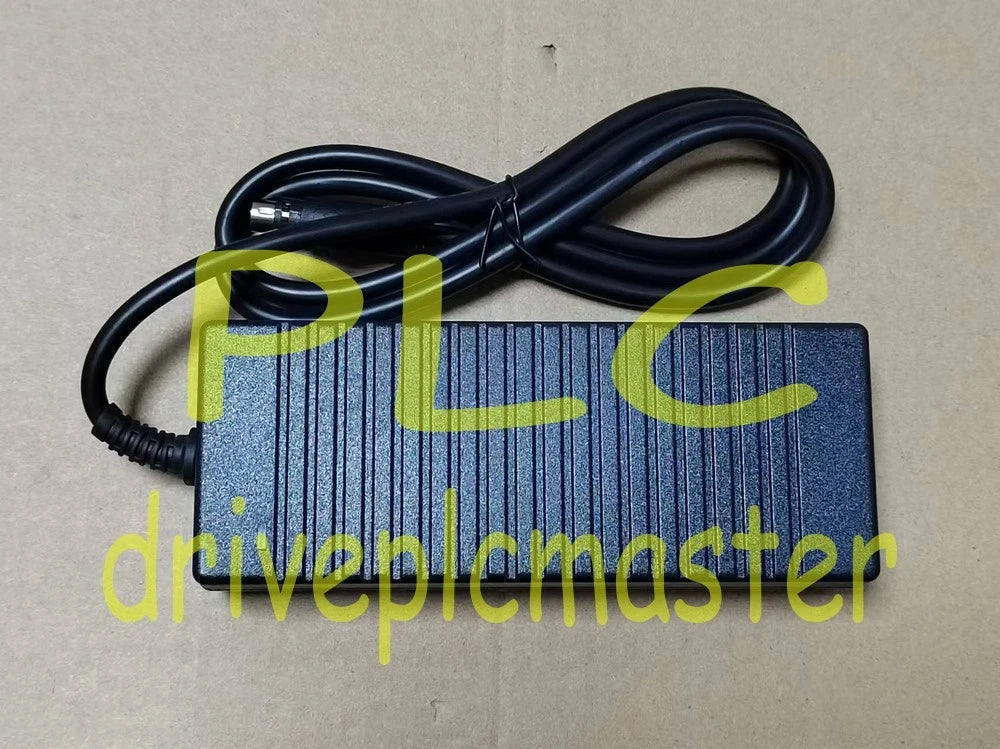 1X Universal Power Adapter Five Pin Plug SPU45E-204 #dr
