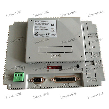 Boutique Hitech HMI PWS6600T-S 1 Year - BOUTIQUE HITECH