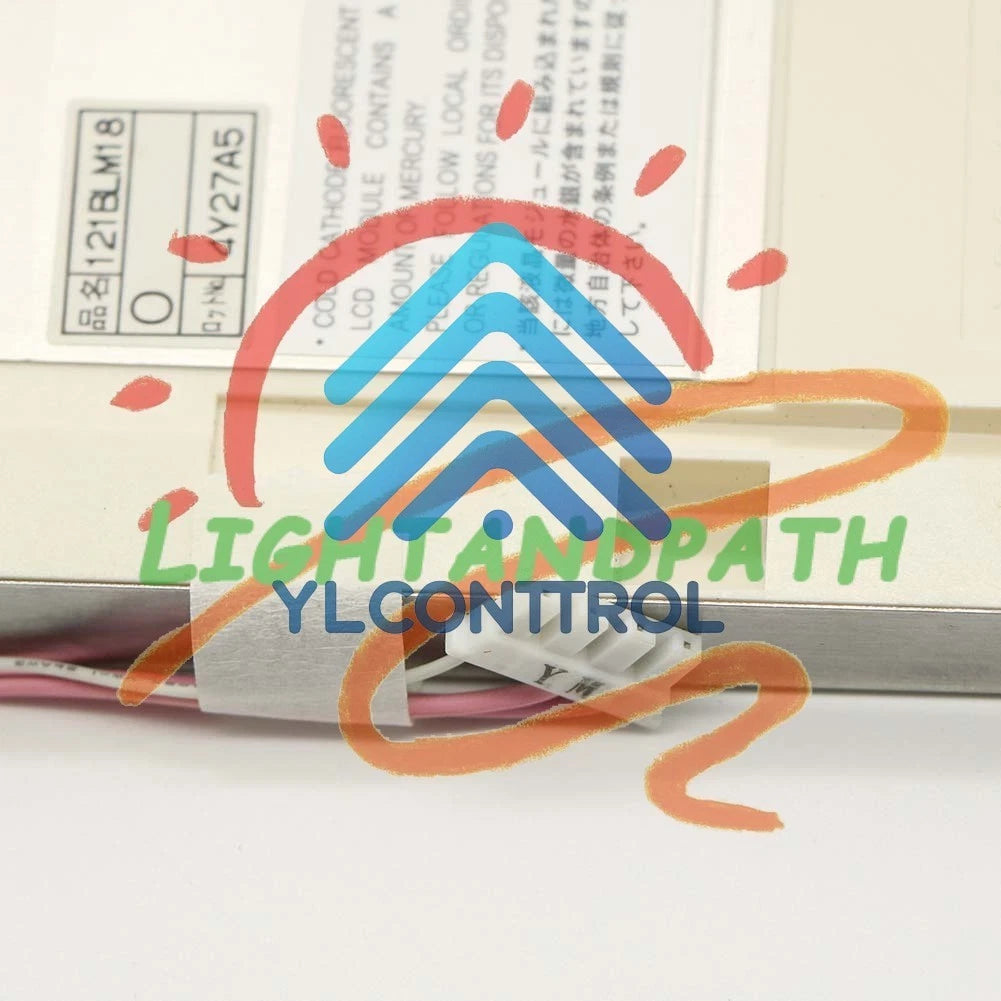 NL10276BC24-13 12.1 NEC 1024*768 TFT LCD PANEL 90 DAYS WARRANTY #Li