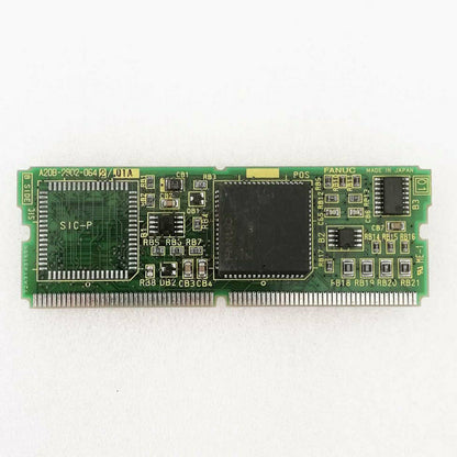 Used Fanuc A20B-2902-0642 Circuit Board Tested Good Condition - FANUC