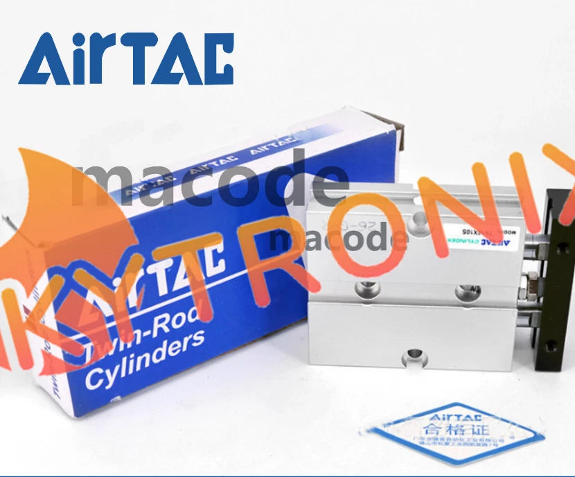 1PCS Airtac cylinder TCM12X100S