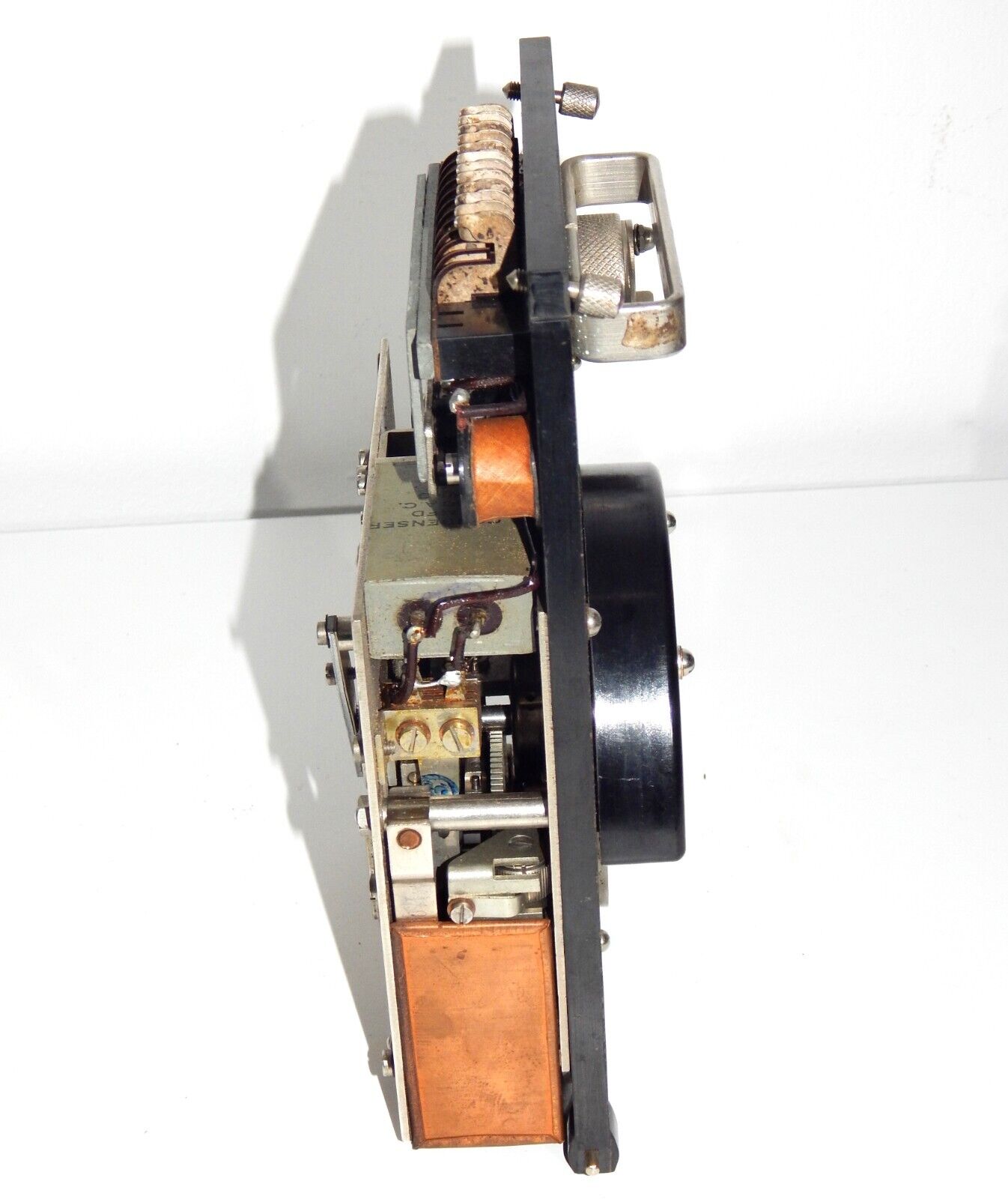 12V TYPE VI 5D/663 WWII Plane Bomber Distributor - KOEED