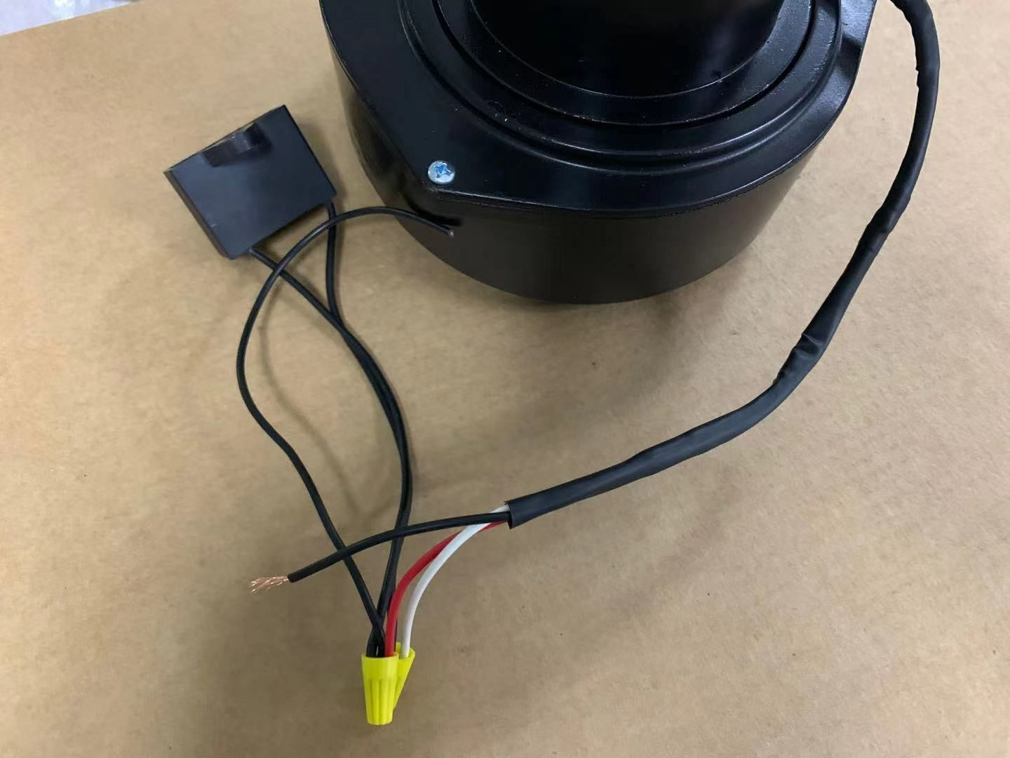 ORIX MB1040-B AC100/110/115V 0.5/0.55A Turbo centrifugal blower FAN