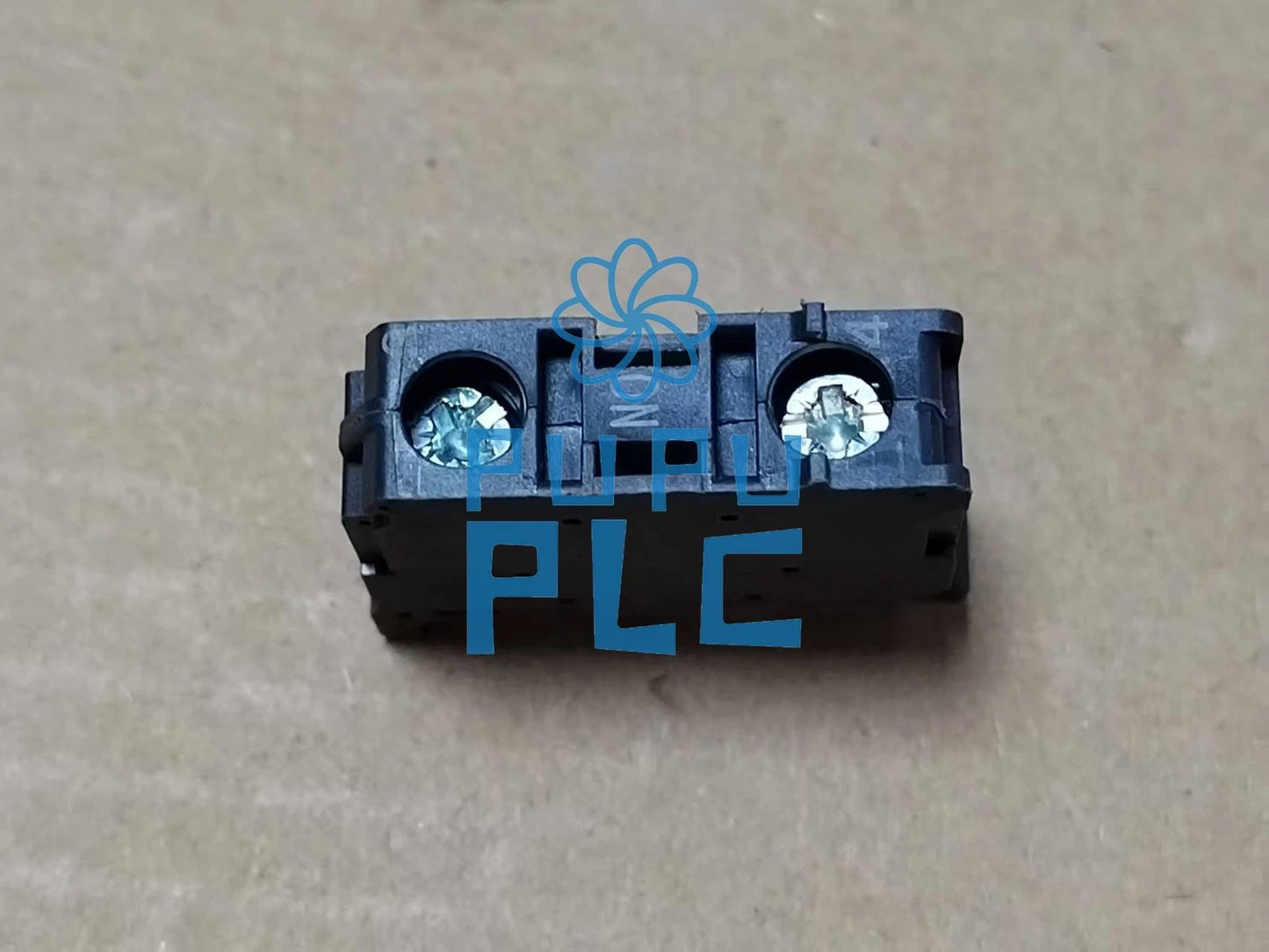 1pcs Allen-Bradley Contact Block 800F-X10 SER.A~