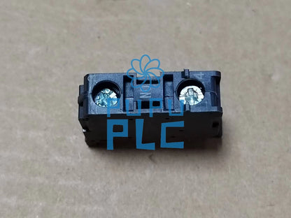 1pcs Allen-Bradley Contact Block 800F-X10 SER.A~