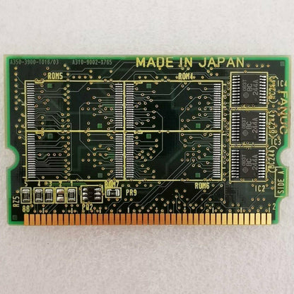Fanuc A20B-3900-0013 Tested Good Condition - FANUC