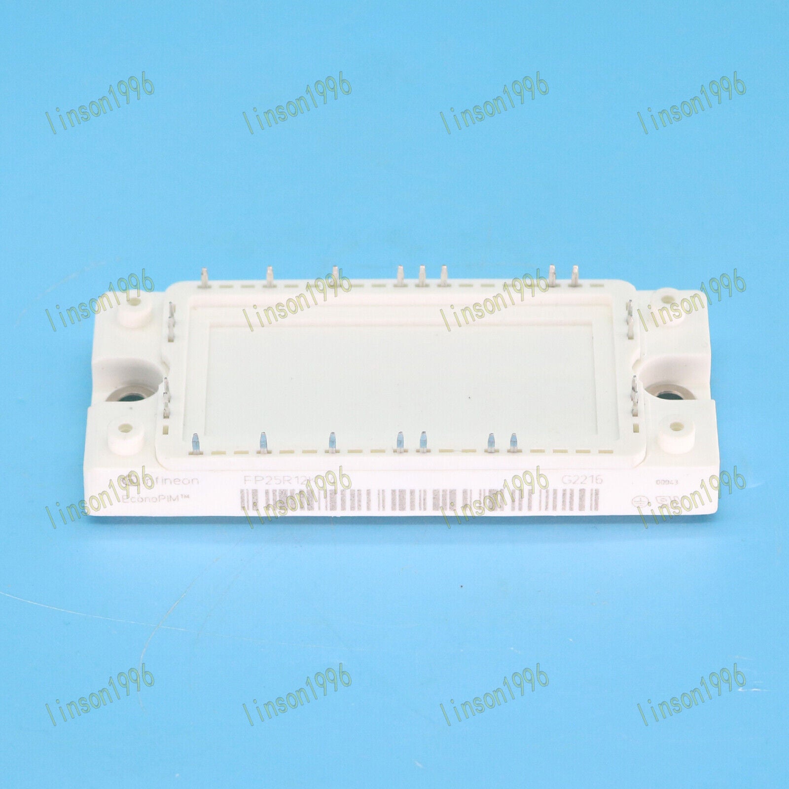 new 1PC  For INFINEON power module FP25R12KT4 FAST SHIP INFINEON