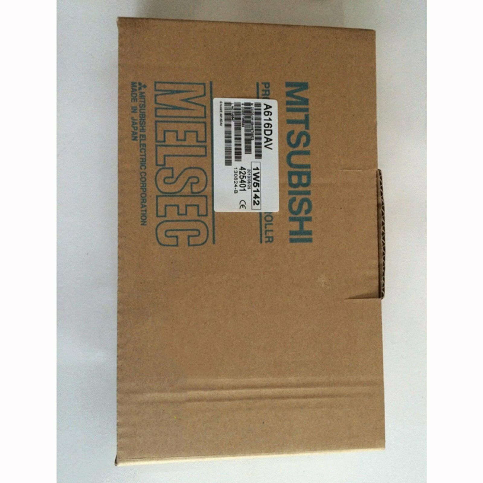 Mitsubishi A616DAV 1-year warranty one piece in box - MITSUBISHI