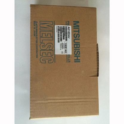 Mitsubishi A616DAV 1-year warranty one piece in box - MITSUBISHI