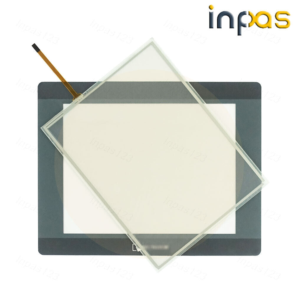 New MT8090XE: cMT3090 Glass Digitizer with Protective Film - WEINTEK