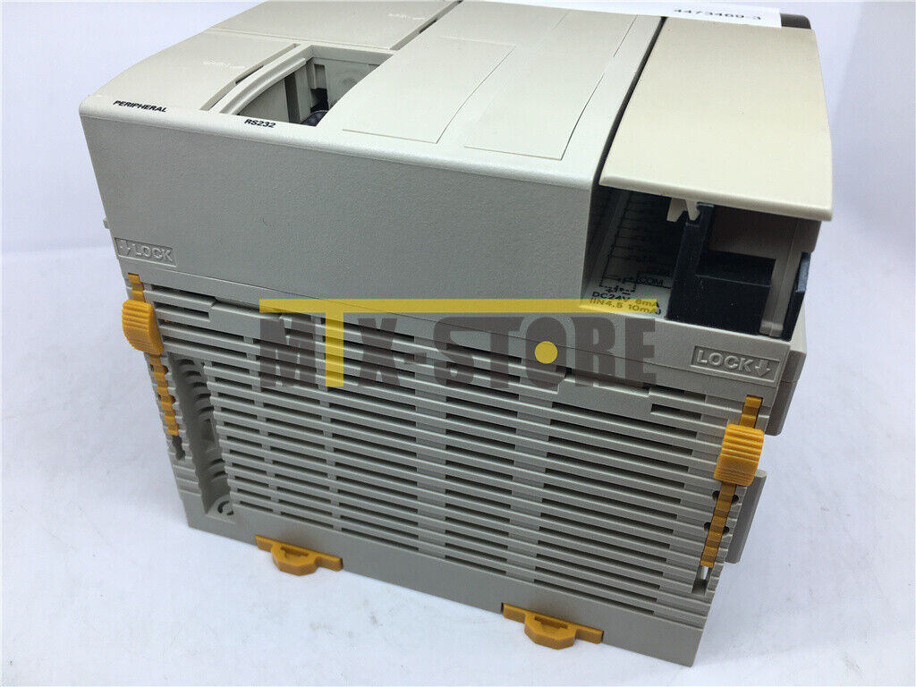 new 1pcs Omron CPU Unit CQM1-CPU41-V1 CQM1CPU41V1 IN BOX - OMRON
