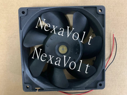 1pcs SAN Ace 9G1248E104 48V 0.17A 12038 120mm chassis cooling fan
