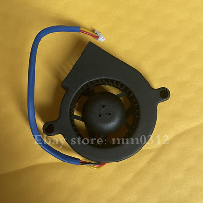 new SUNON GB1205PKV1-8AY DC12V 1.4W 5020 projector blower cooling fan 3pin - SUNON