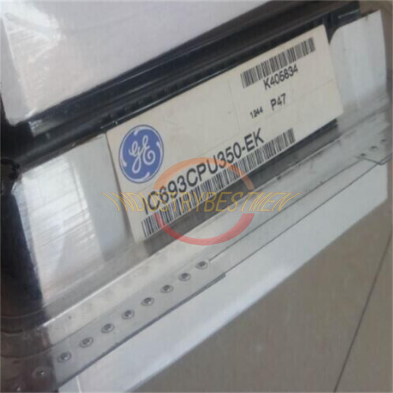 new 1PC GE FANUC PLC IC693CPU350-EK - GE FANUC