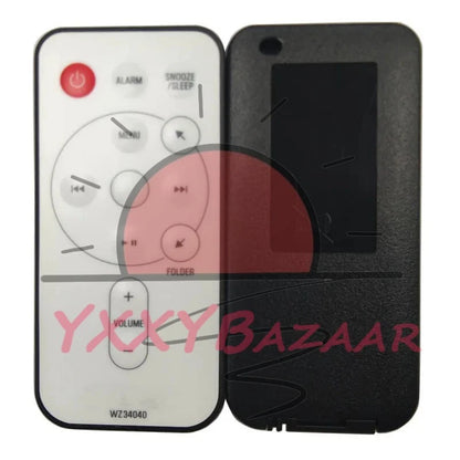 Distance Remote Controller Audio Remote Control WZ34040 CRX-040/330~
