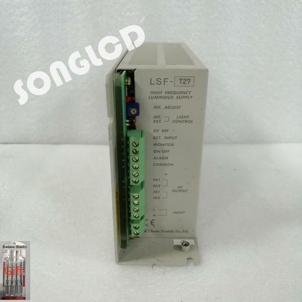 1PCS LSF-T27 - KOEED