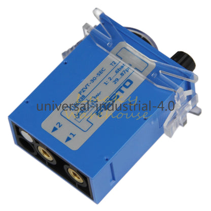 FESTO PZVT-30-SEC 150238 Pneumatic Timer