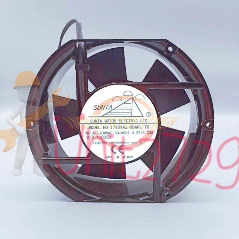 ONE 17251A2-HBAPL-TC 230v#C #un