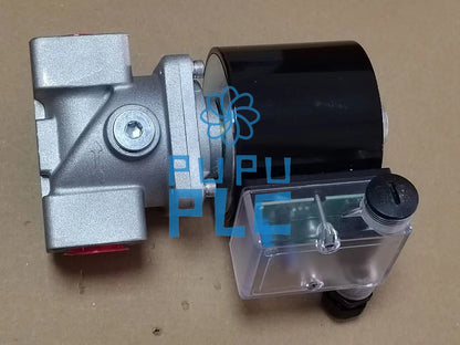 1PCS For Elektrogas Gas Solenoid Valve VMR2-Rp3/4 230VAC 45W 360mbar~
