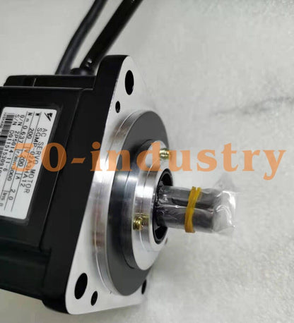 1PCS NEW FOR Yaskawa SGMP-02A3HA12 Servo Motor 200W 200V 2.0A - YASKAWA