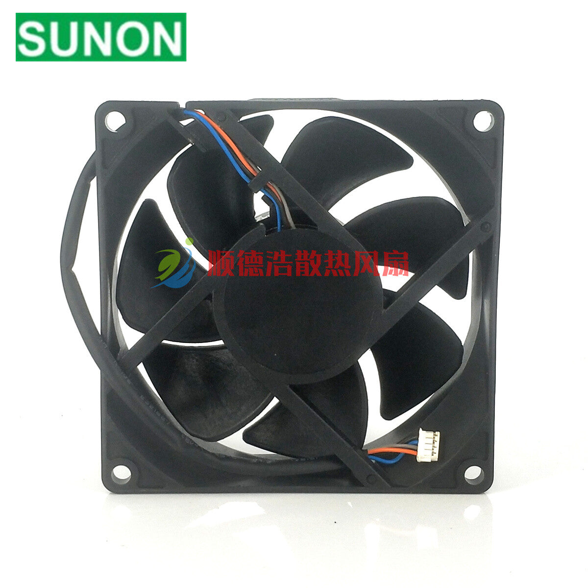 1pcs SUNON PF92251V3-D060-S99 9225 12V 2.21W 4-wire projector fan