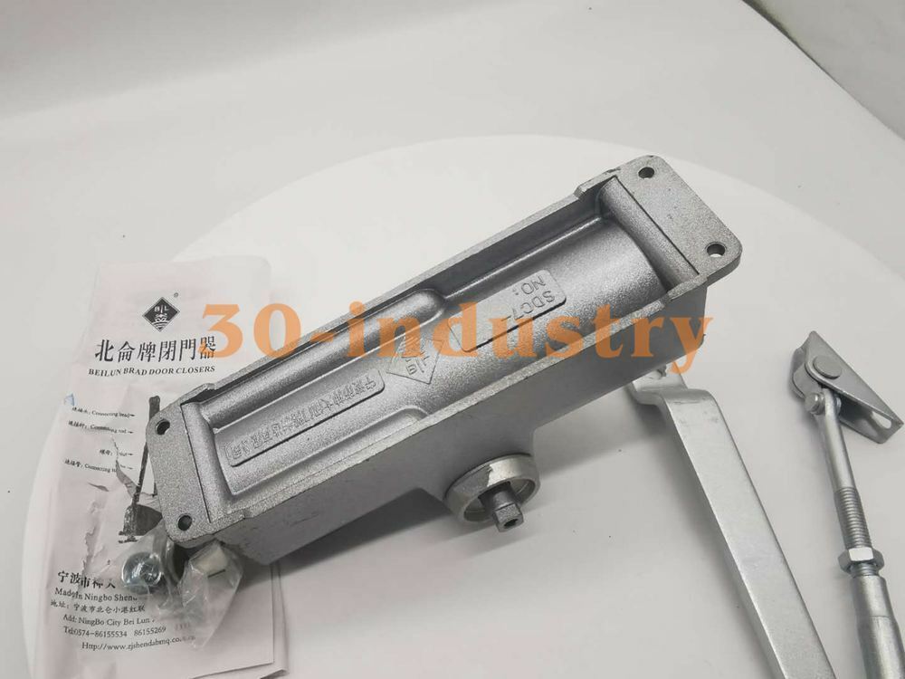 Shenda Marine Door Closer SDC7-65 - 1PC Reliable Closure Solution - SHENDA