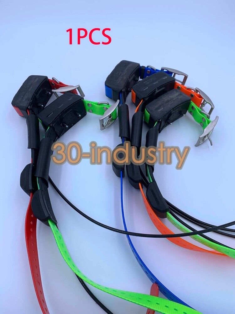 Qty:1 New For TT15 collar accessories - KOEED