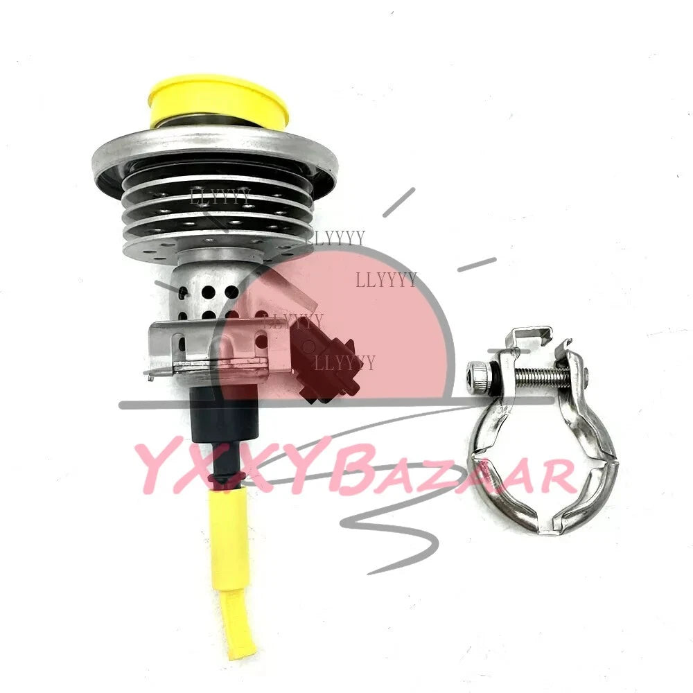Sprinter DEF Injector Dosing Valve 0004901013 For Mercedes Benz Freightliner