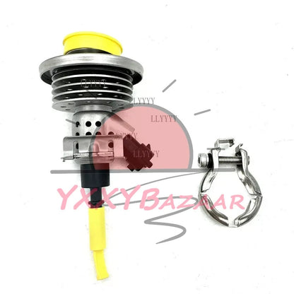 Sprinter DEF Injector Dosing Valve 0004901013 For Mercedes Benz Freightliner