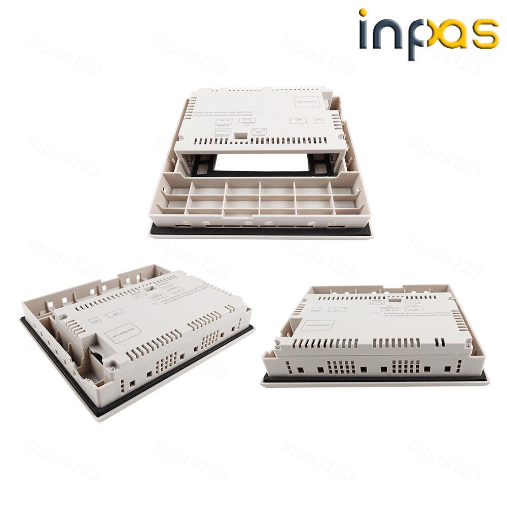 Front and Back Case for 6AV6642-0DC01-1AX1 - XX BRAND
