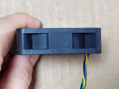 new for AVC DA05015R12H 5015 50*50*15 mm 50mm 12V case cooling fans 0.20A fan